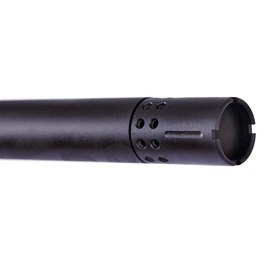 Рушниця Typhoon Sierra Od Green S кал. 12/76. Ствол - 55см Фото 11